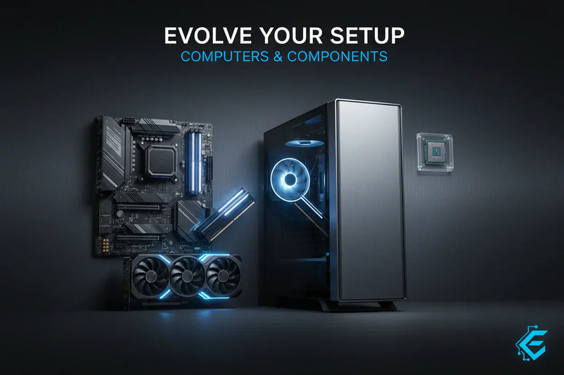 Computer Components