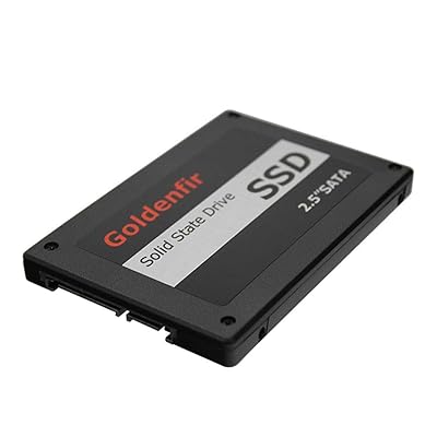 Internal SSD