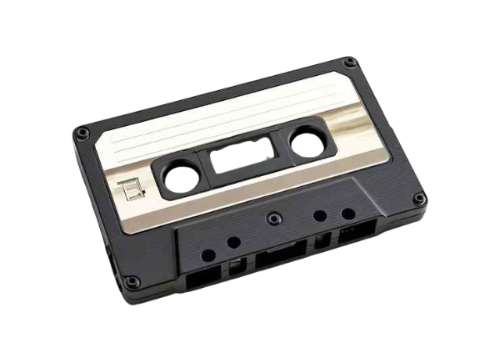 Data Cartridges