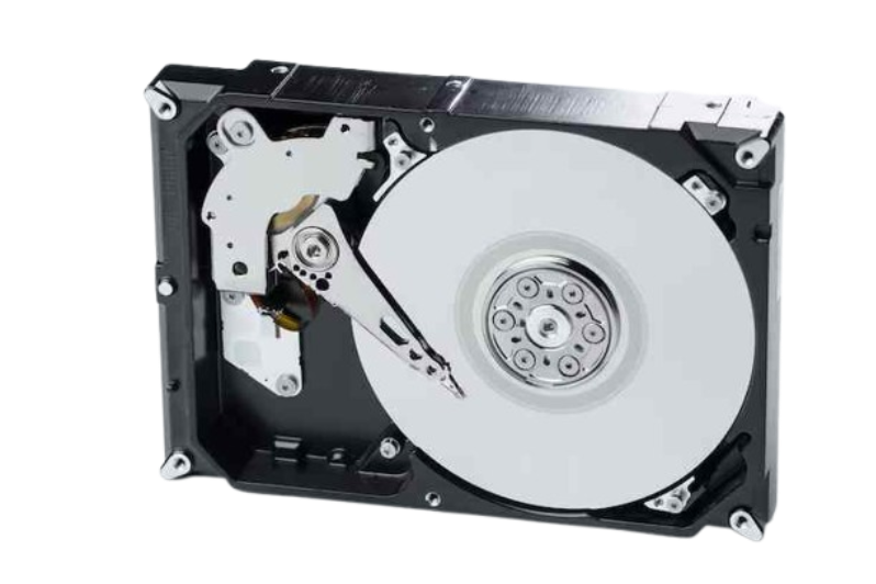 Internal Hard Drives