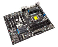 Motherboards
