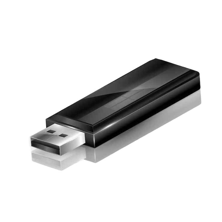 USB Flash Drives