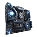 Barebone Computers