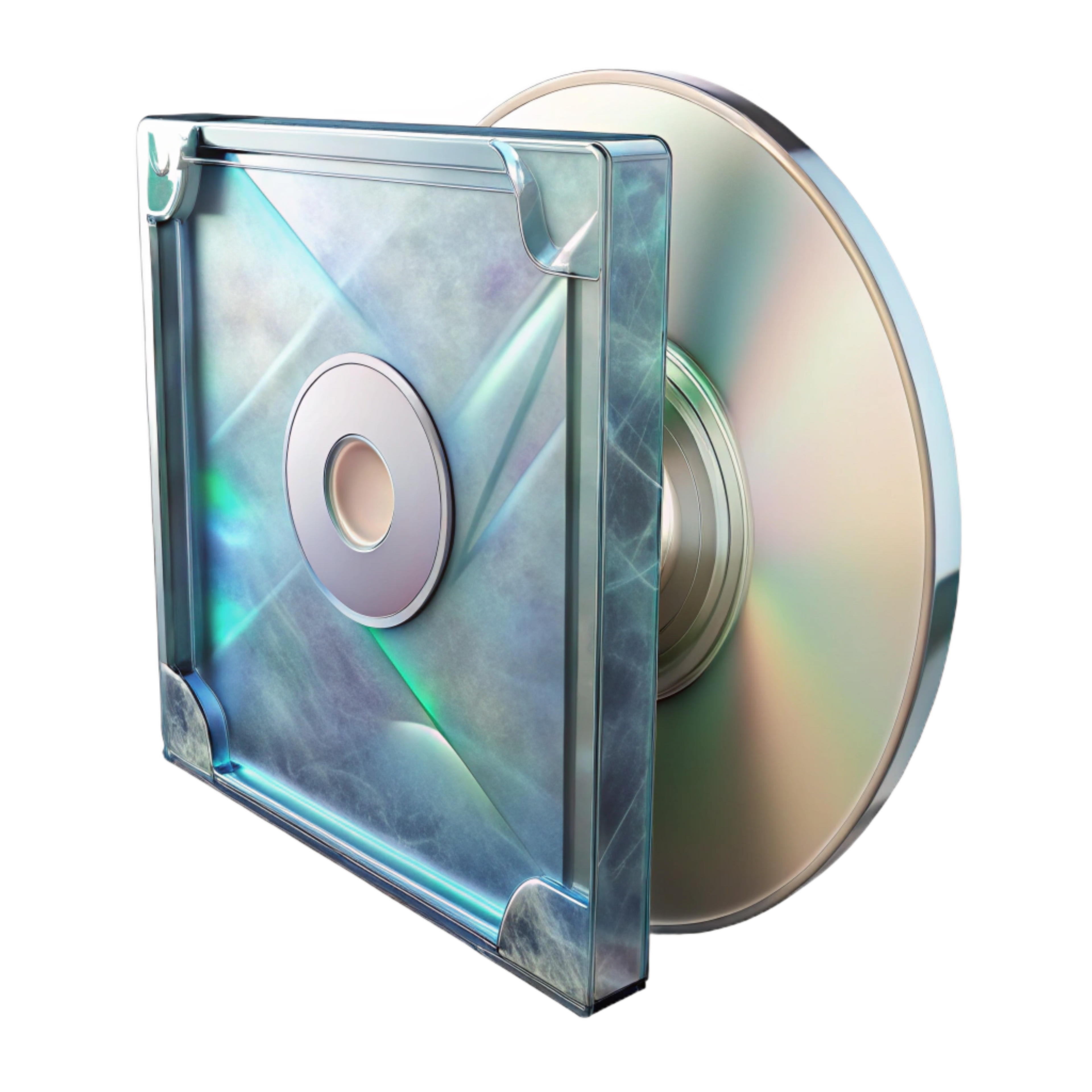 Optical Drives