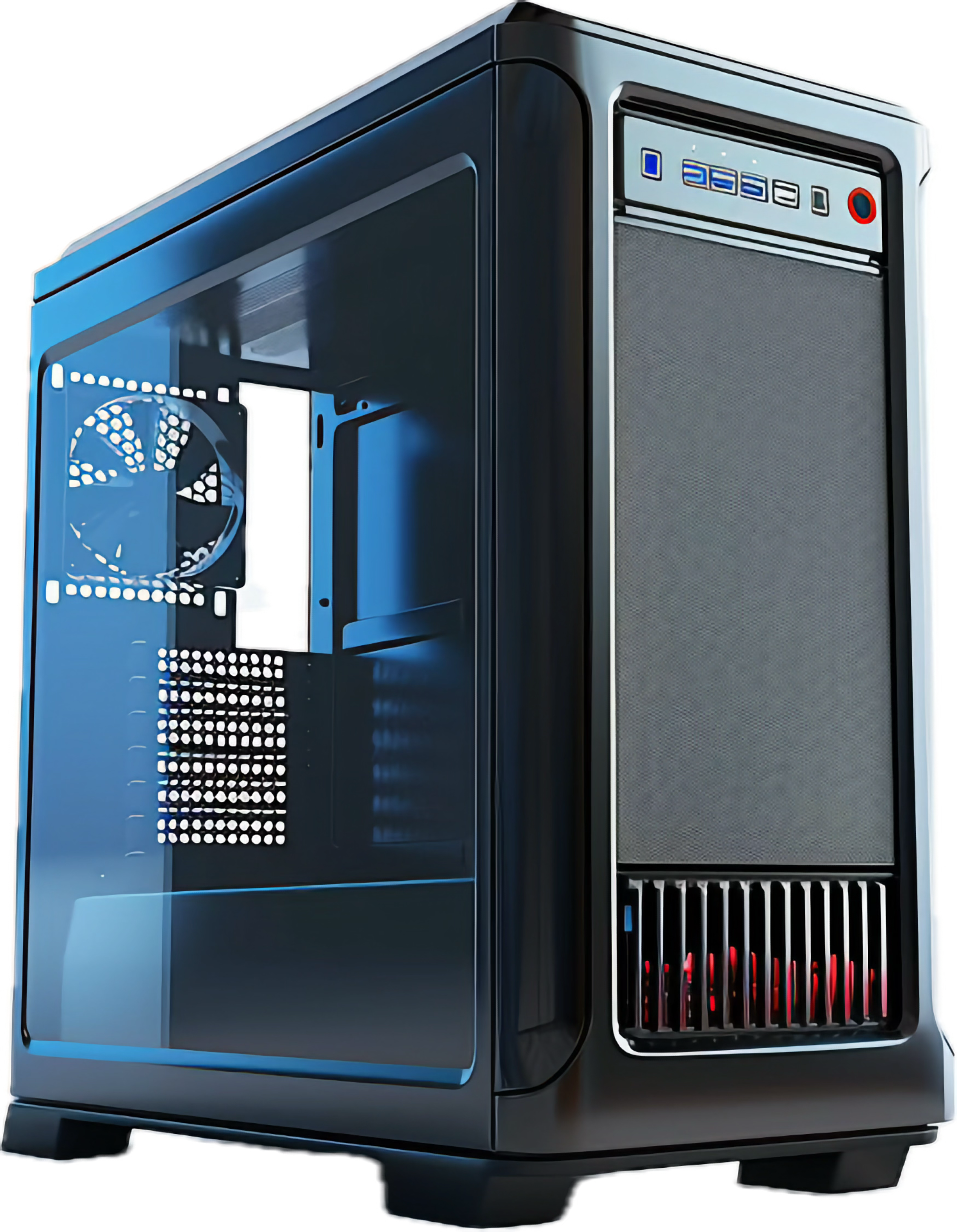 Case Accessories