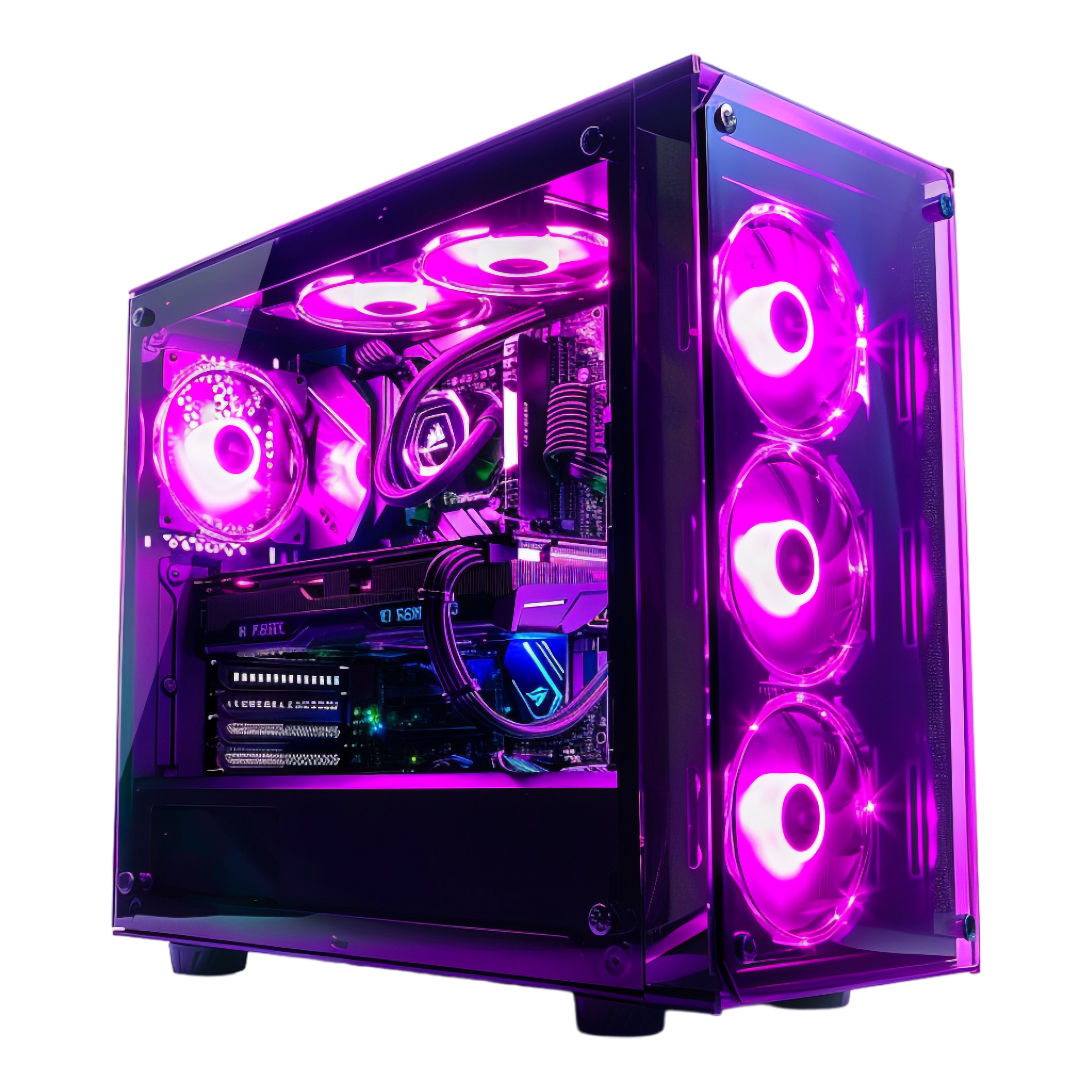 Computer Cases